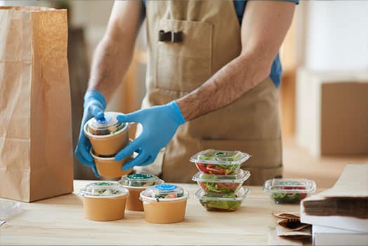 Enrich Restaurant Customer Experience